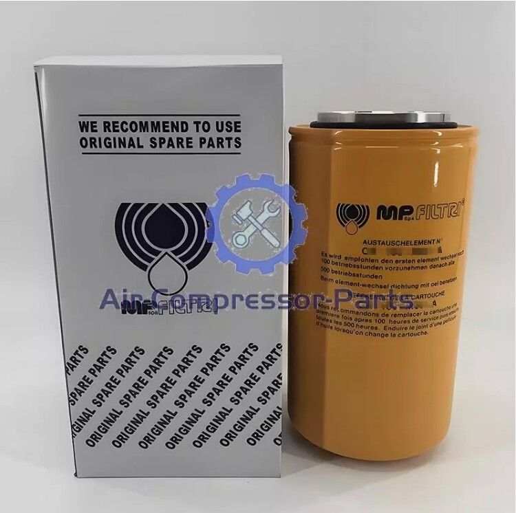 1PCS New CH-050-P25-A Hydraulic Filter Element