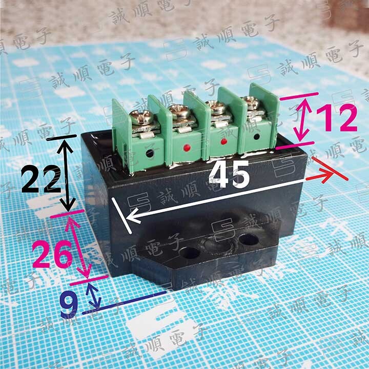 KZL1-170 1A INPUT AC380V OUTPUT DC170V Rectifier