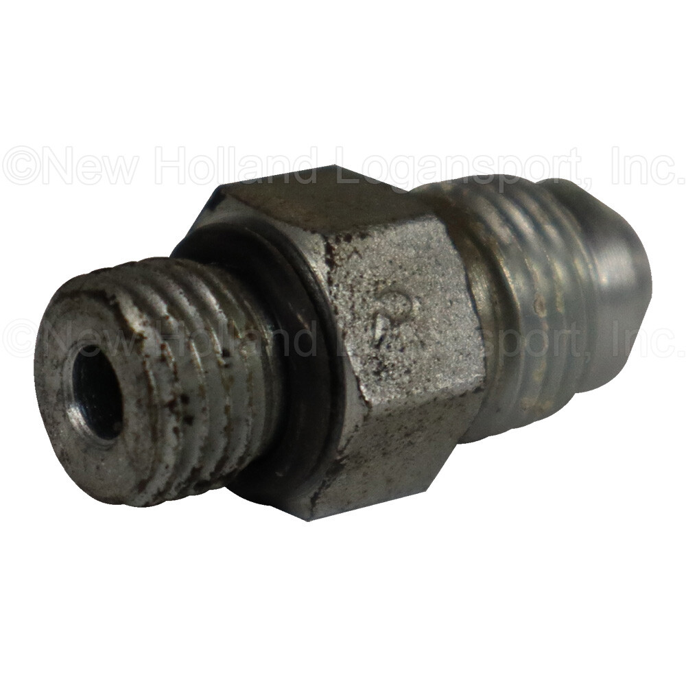 Burns Fitting Part # 848FSO4X8