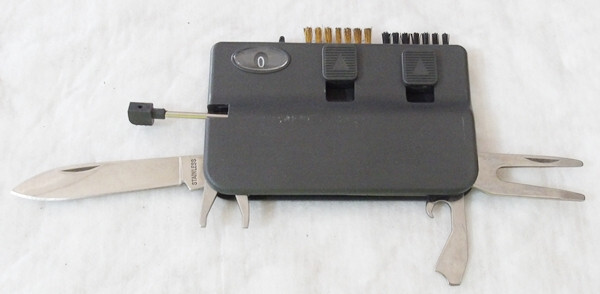 TOTES GOLF MULTI-TOOL