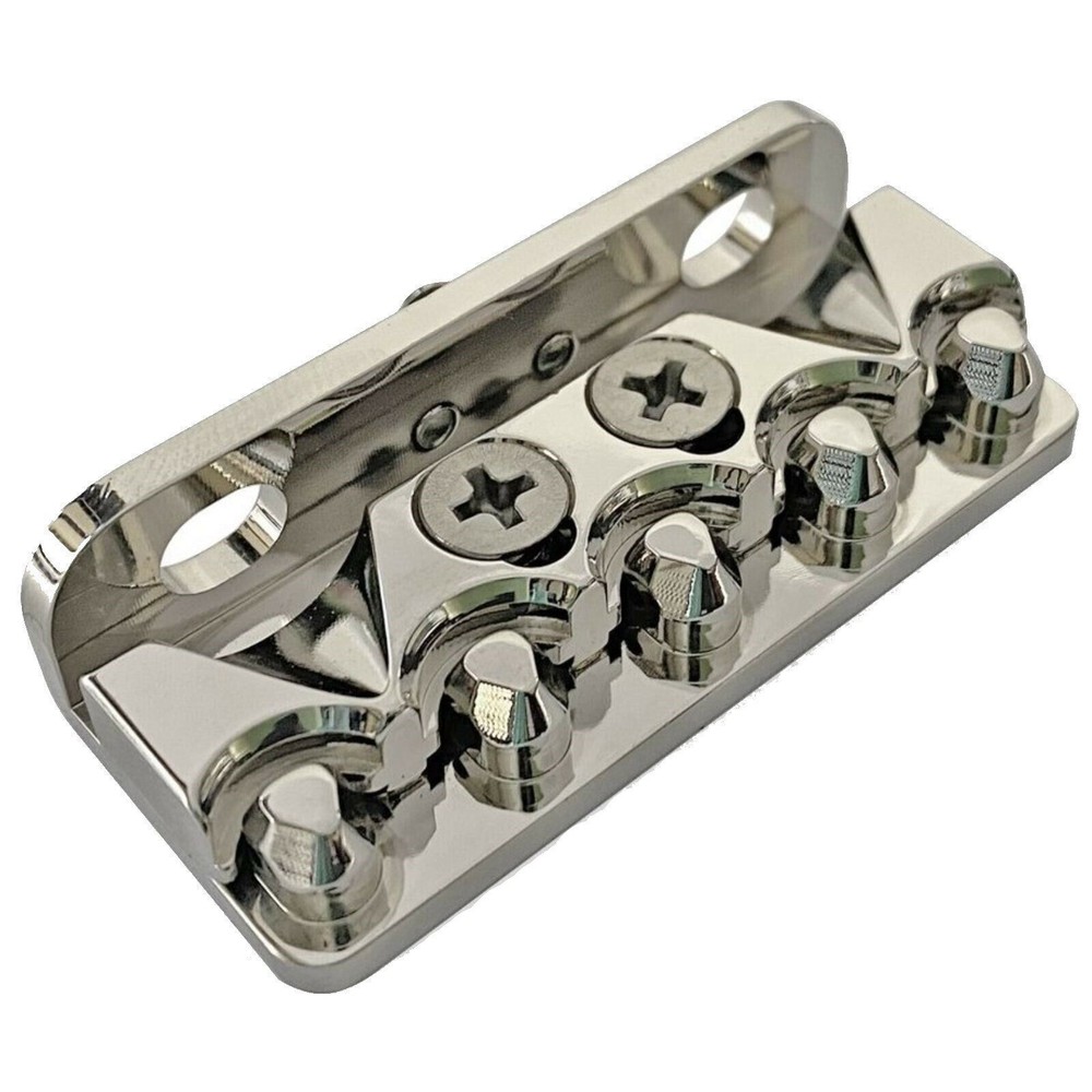 AxLabs APTCNI Tone Claw Locking Spring Claw System, Nickel
