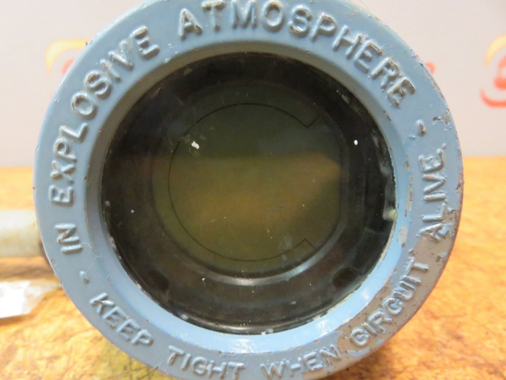 Rosemount Smart Hart Temperature Transmitter D1E5B4M504