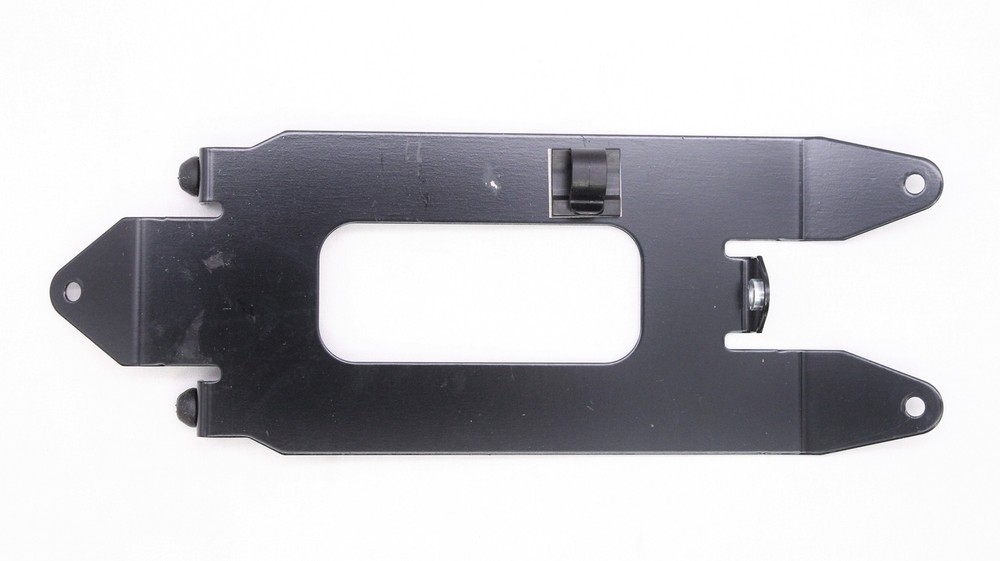 Saddlebag Ipod Bracket Part Number - 69200244 For Harley-Davidson