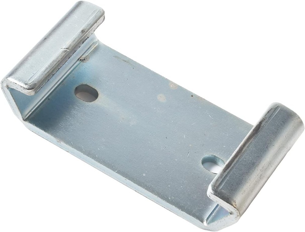 Mechanical Brake Caliper and Bracket 56" Cable Kit for Manco Silver