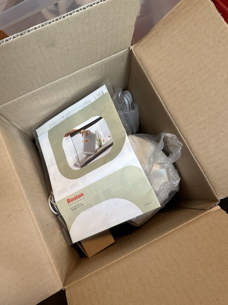 Boston Digital BA735 Powered Subwoofer/Satellite Speaker System - Open Box