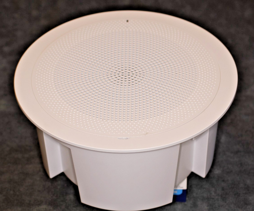 Grandstream GSC3506 v2 SIP/Multicast Intercom Speaker