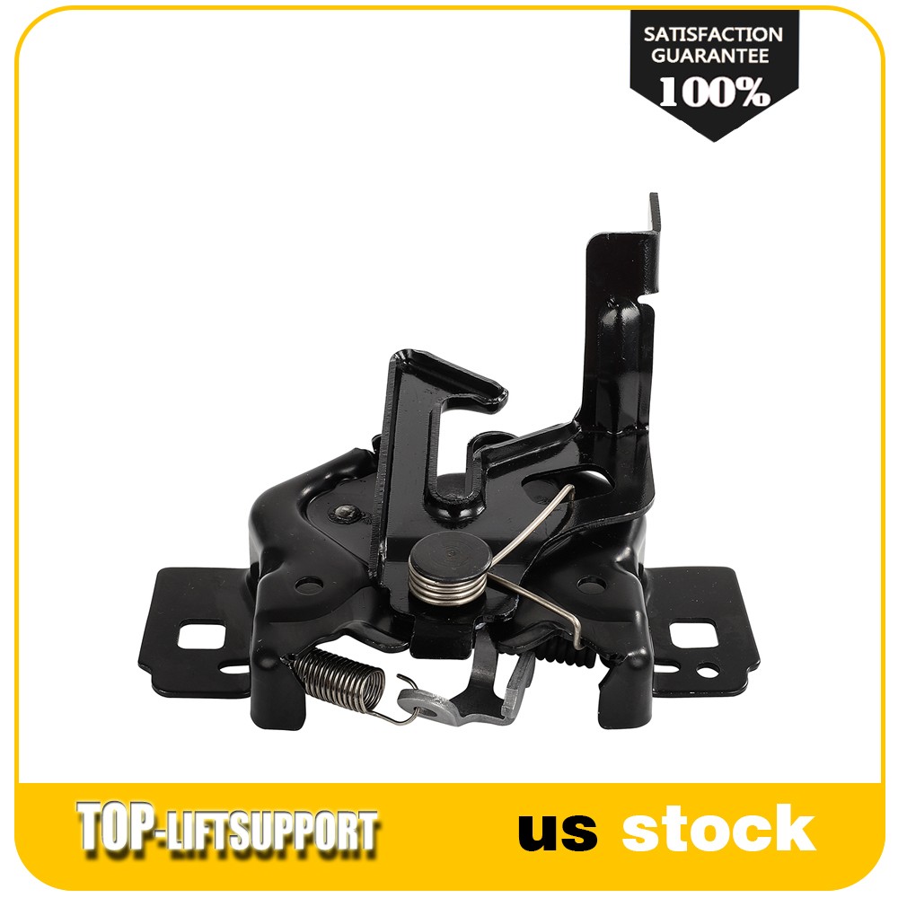 Hood Latch Lock for 2011 2012 2013 2014 2015 2016 2017 2018 2019 Ford Explorer