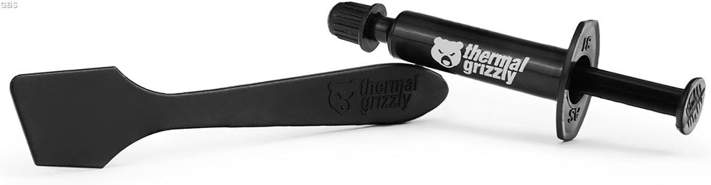 Thermal Grizzly Kryonaut theHigh Performance Thermal Paste Cooling All Processor