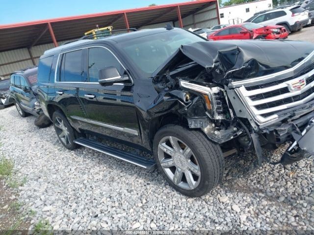 2014 - 2016 CADILLAC ATS Engine ECM Electronic Control Module 3.6L Y 8th Digit