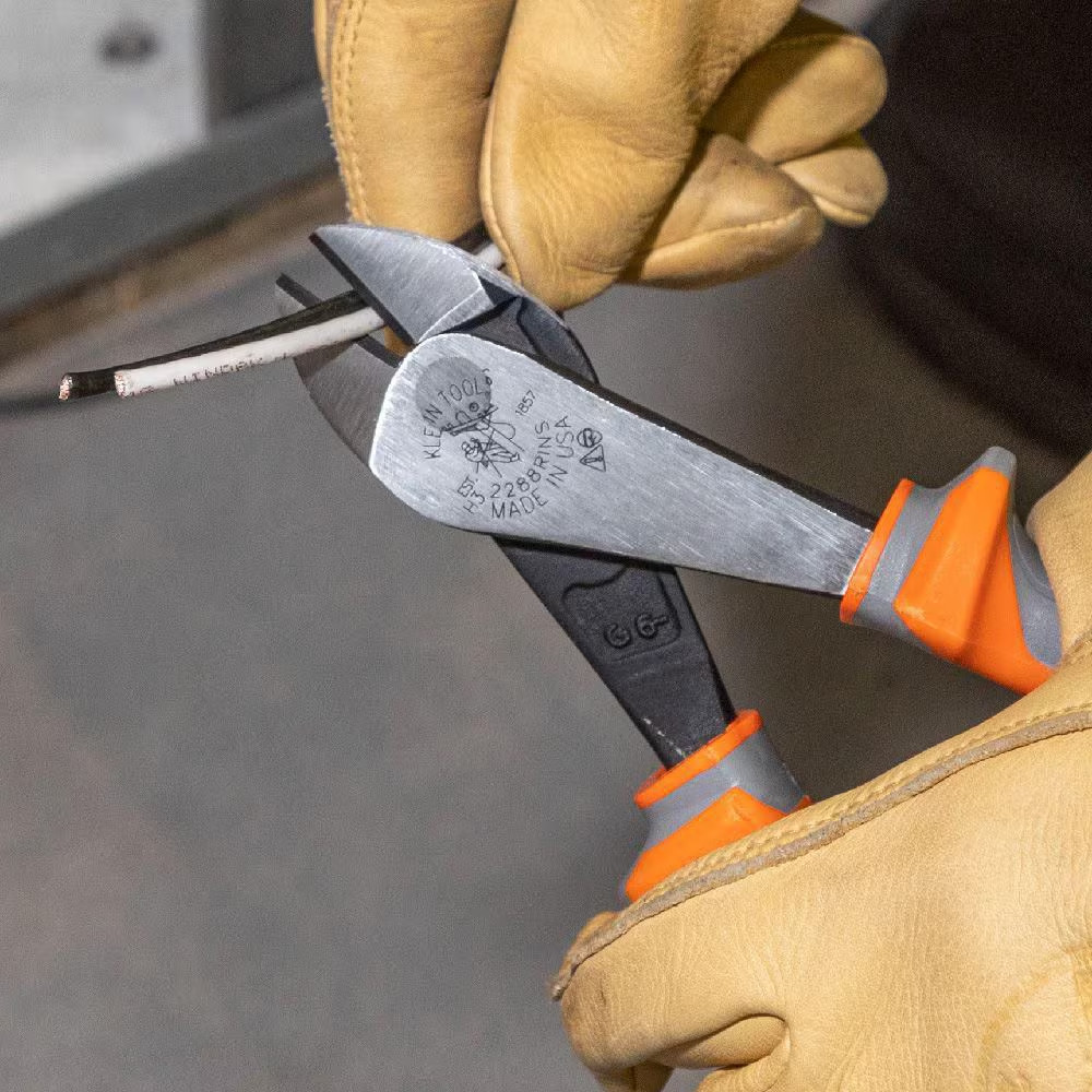 1000-Volt Insulated Tool Set (5-Piece)