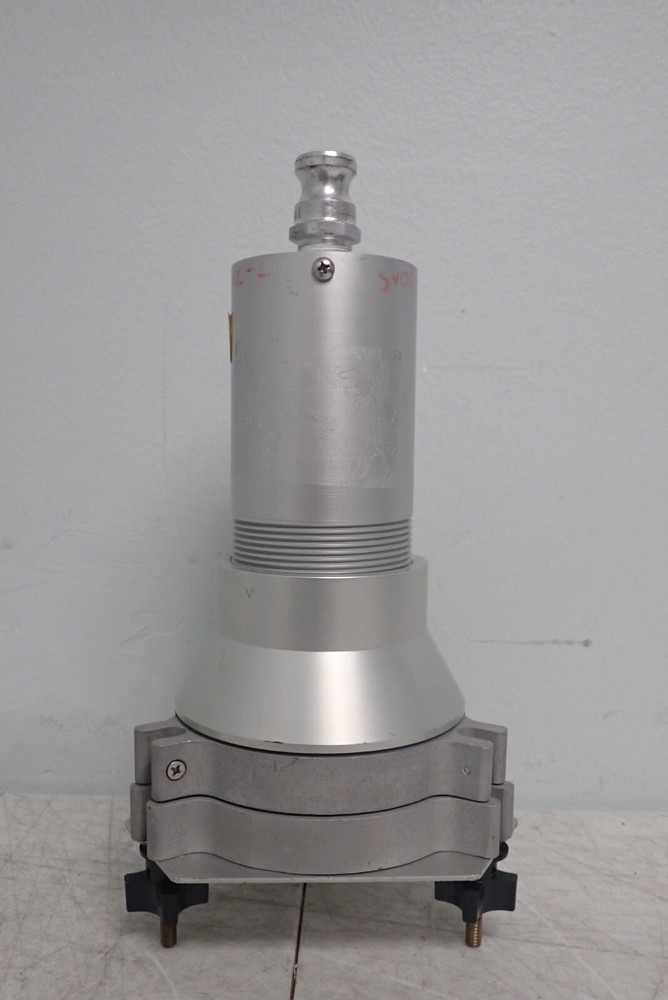 Thermo Andersen PUF Air Sampler Head
