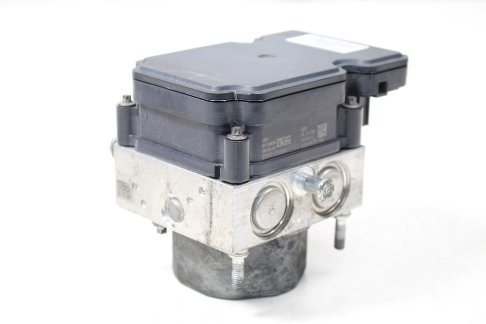 19 Harley Street Glide Special ABS Brake Module