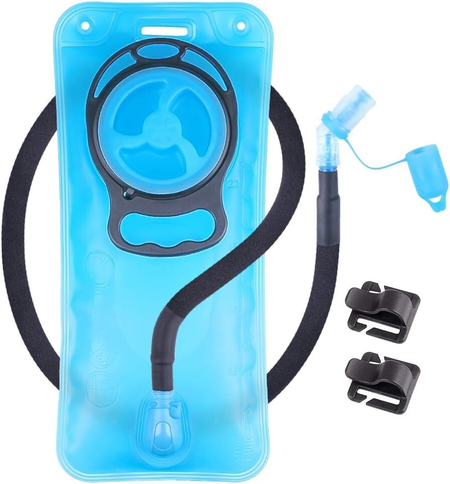 BPA FREE High Quality Hydration Bladder Back Pack Replacement for Outdoor