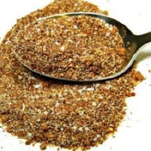 Potlatch Seafood Grilling Seasoning Rub 2oz
