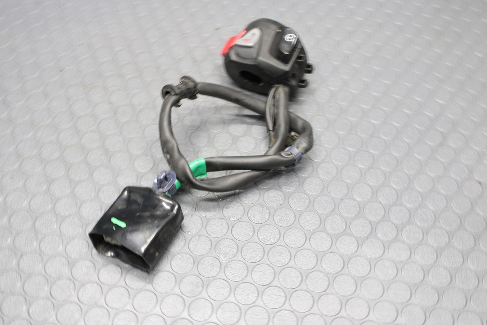 2022-2023 Honda CB500F Right Control Switch