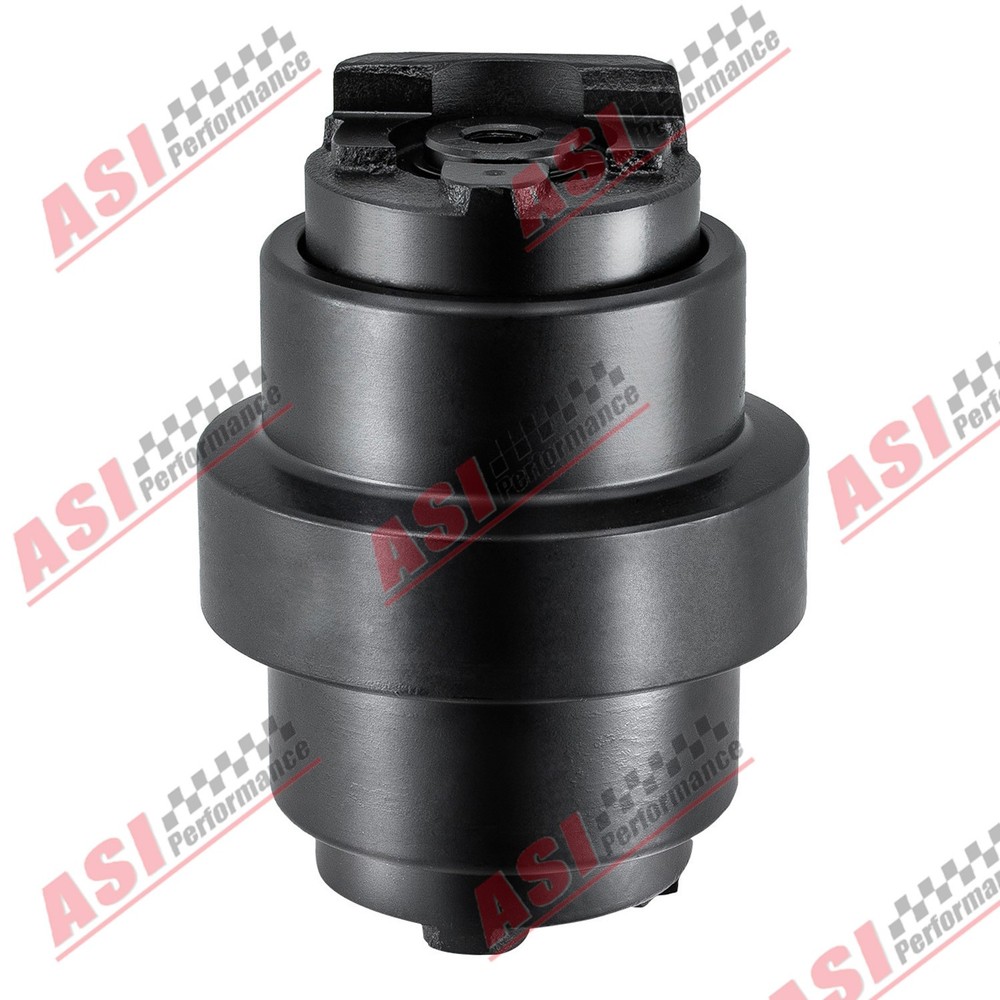 2 Pcs Bottom Roller Track Roller FIT John Deere 50G Excavator Undercarriage