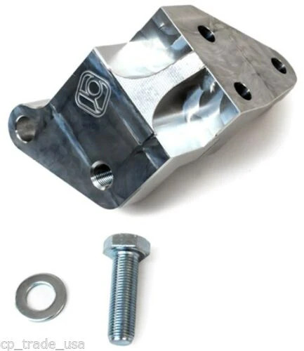 Innovative Aluminum Engine Post Mount B-Series Engine for 1992-2000 Honda Civic