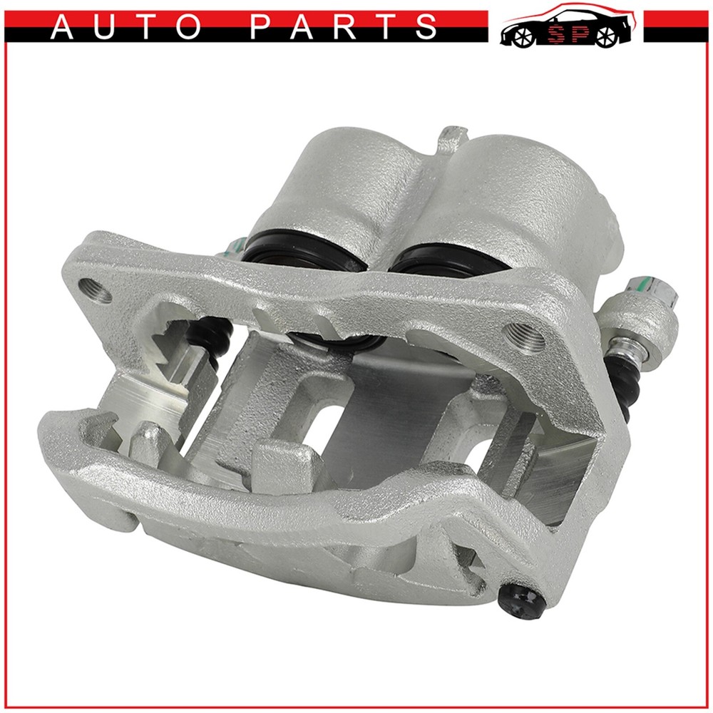 For 2007 2008 2009 Ford Edge Front Left Brake Caliper With Bracket