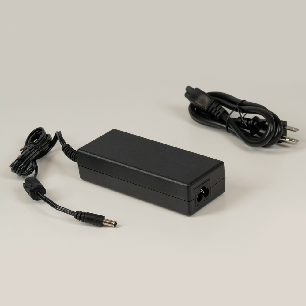 Plugable Replacement Power Adapter for the Plugable UD-3900PDZ Docking Station