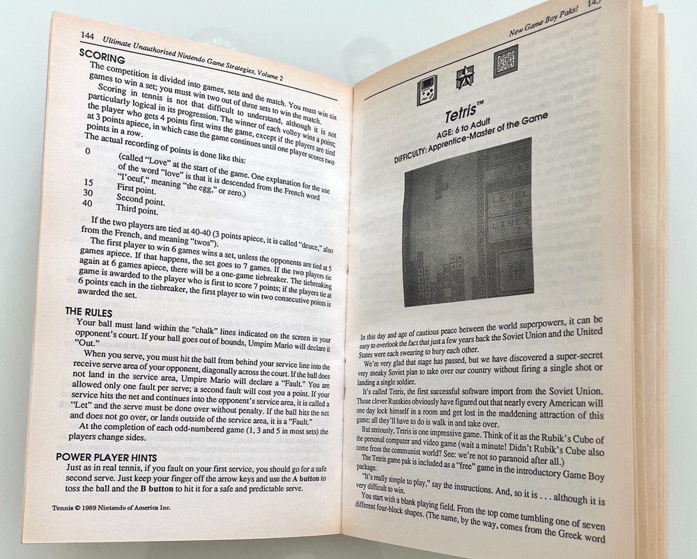 Ultimate Unauthorized Nintendo Game Strategies - Volume 2