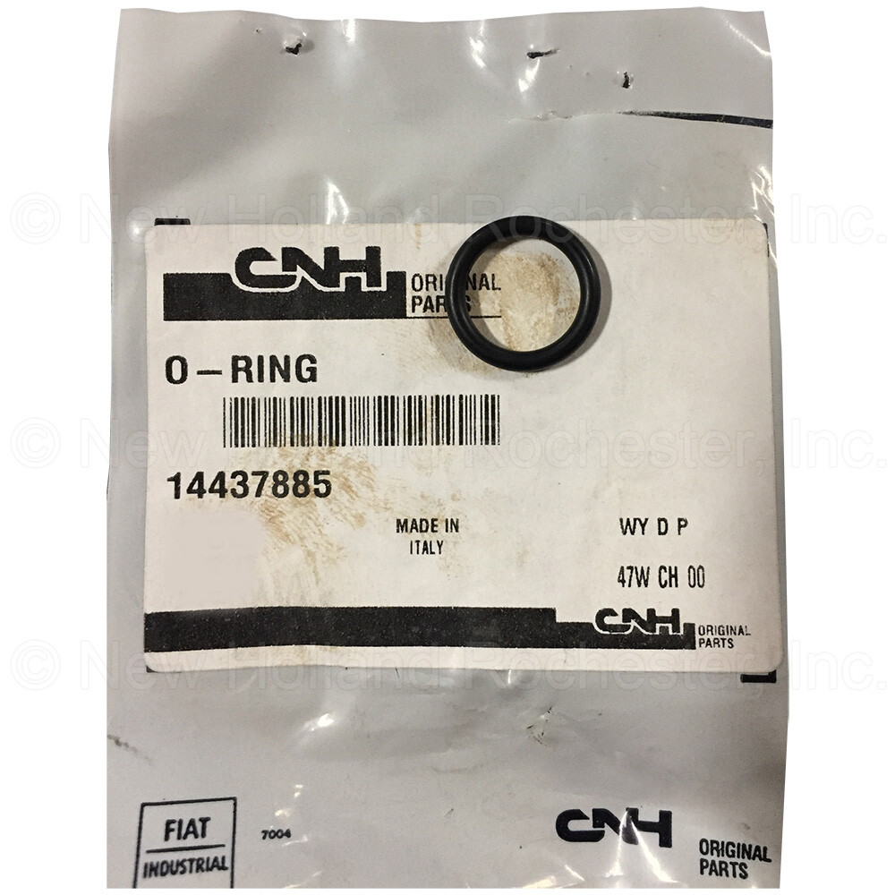 New Holland O-Ring Part # 14437885