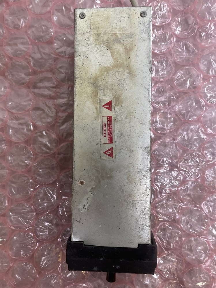 Vintage VICON V113APT Camera Pan & Tilt