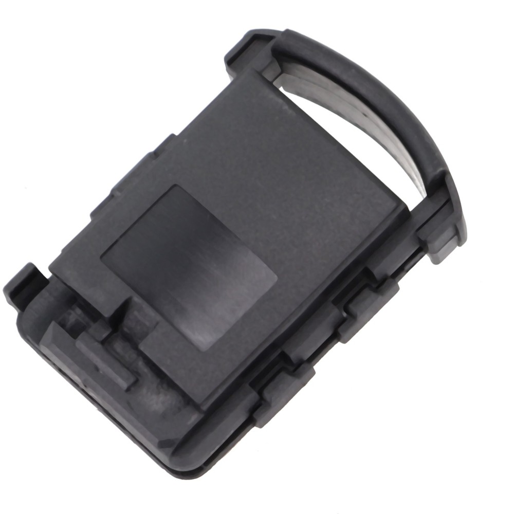 Non Deformation Remote Key Shell for Opel For Vauxhall Corsa C 2 Button