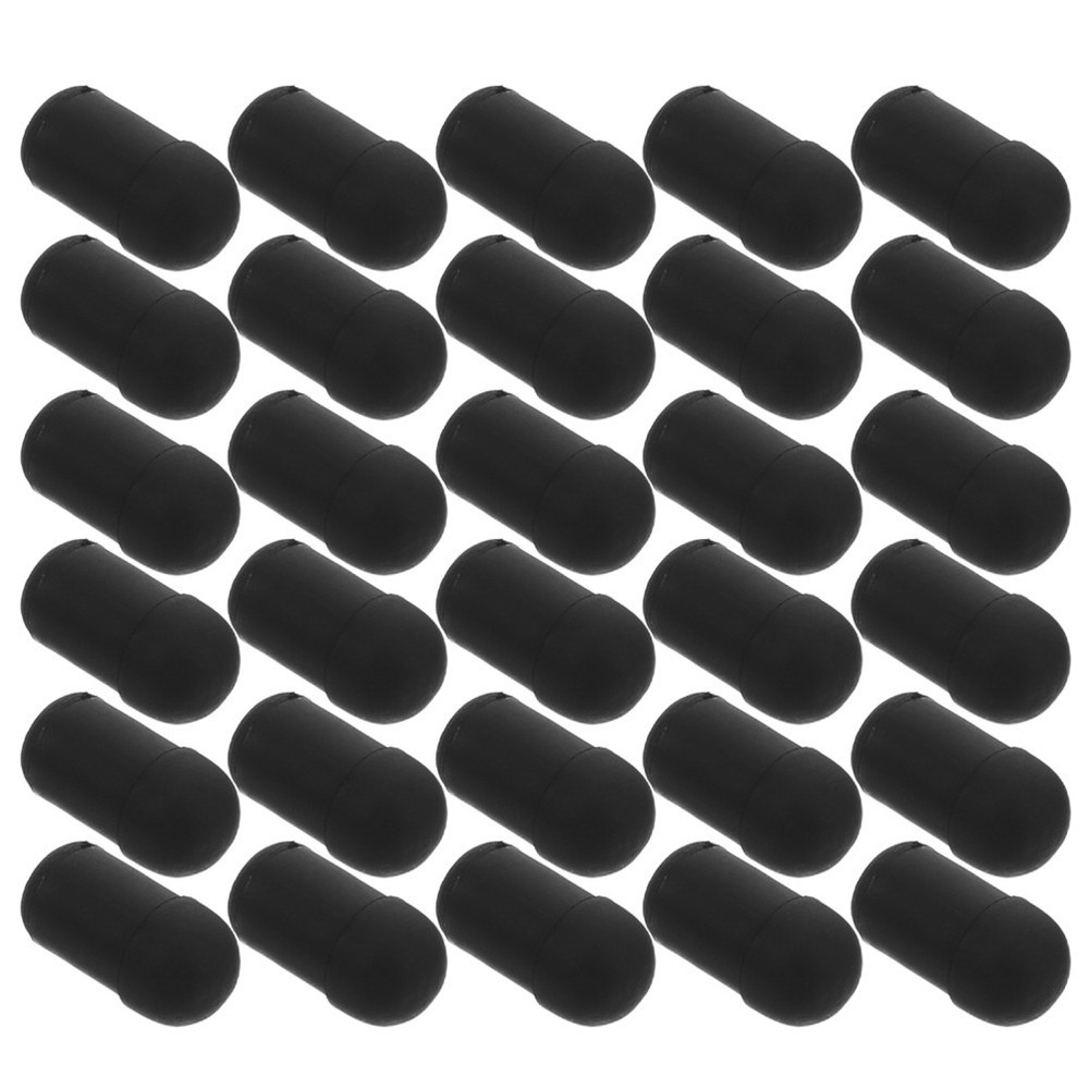 100 Pcs Replace Stylus Tips Replacement Nibs for Capacitive Pens