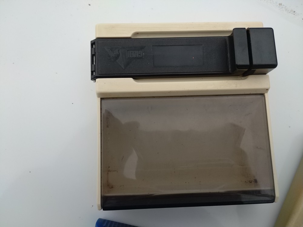 cigarette roller