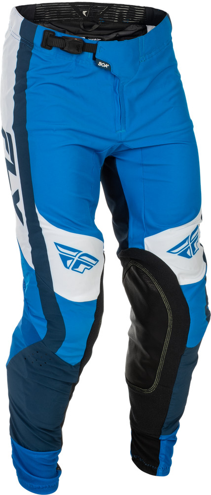 Fits Lite Pants Blue/White Sz 30