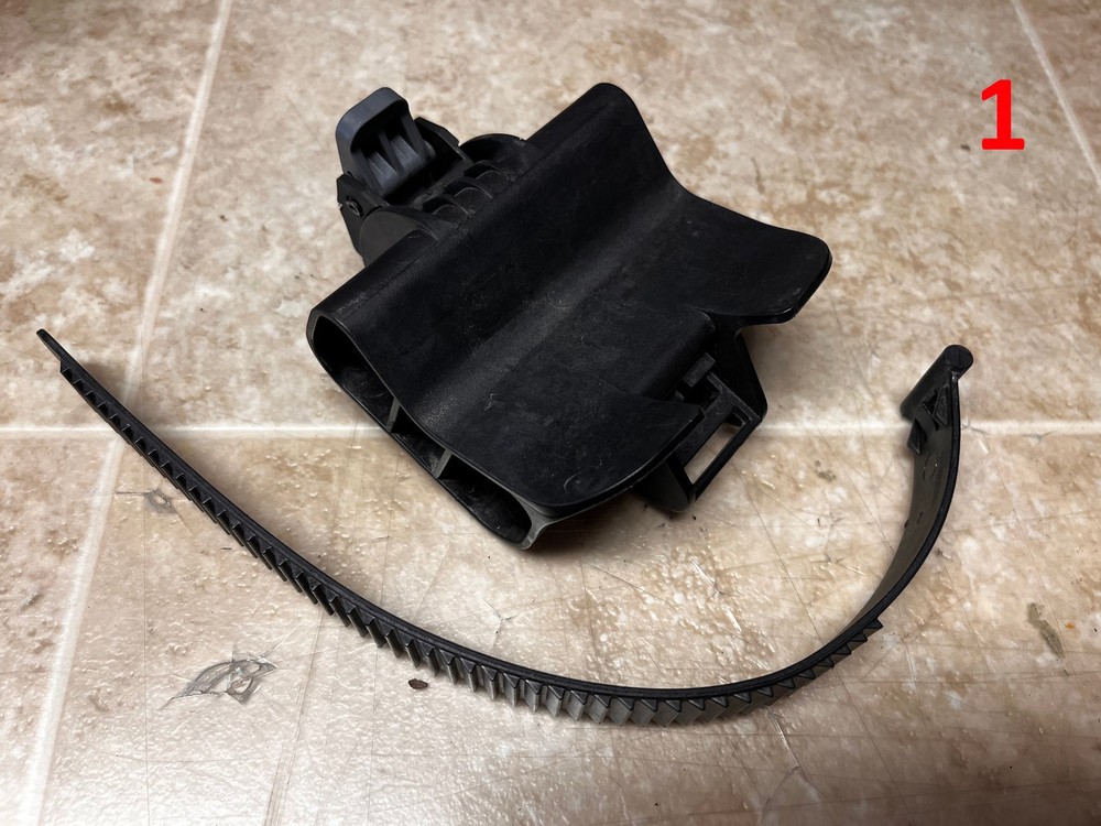 Yakima FrontLoader & Forklift REPLACEMENT PARTS