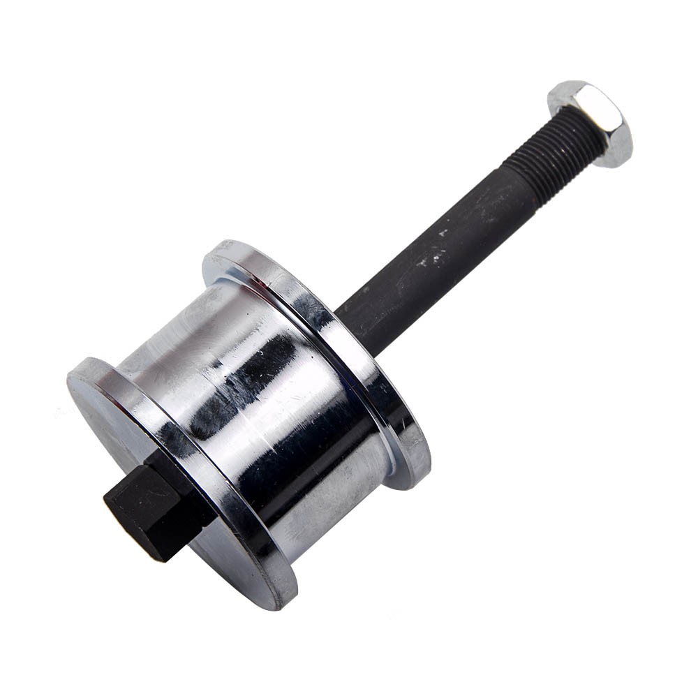 Auto Truck Diesel Injector Extractor Slide Hammer Puller Adapter Full Tool Sets