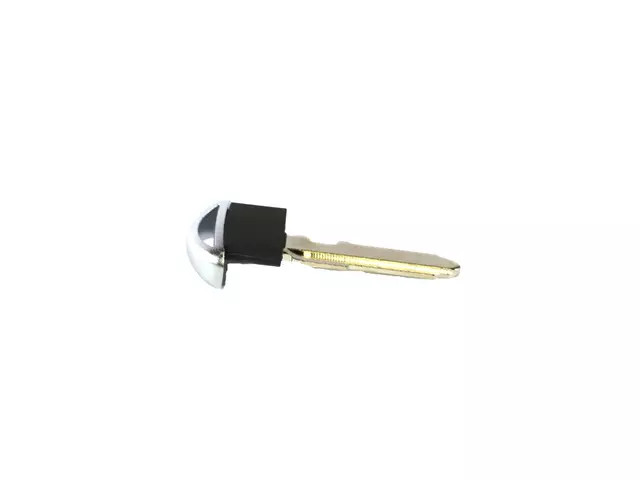 Genuine Mopar Blank Key 68314546AA