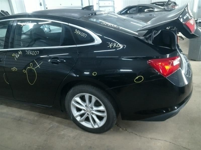 MALIBUNEW 2016 Fuse Box Cabin 1041879781