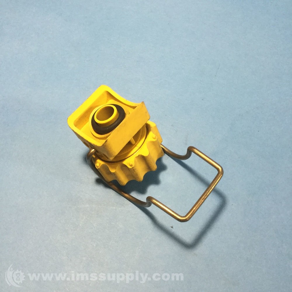 BEX K-BALL Clip on Spray Tip 4365