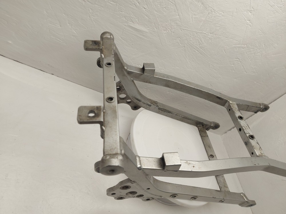 Kawasaki ZXR 400 L Rear Subframe Front Section