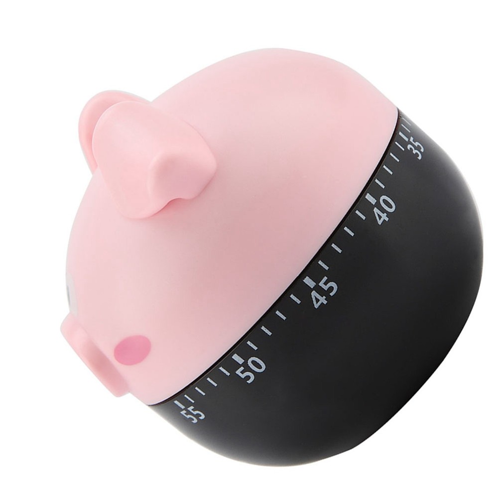 Fun Pig Cooking Timer For Kitchen Timing BBT