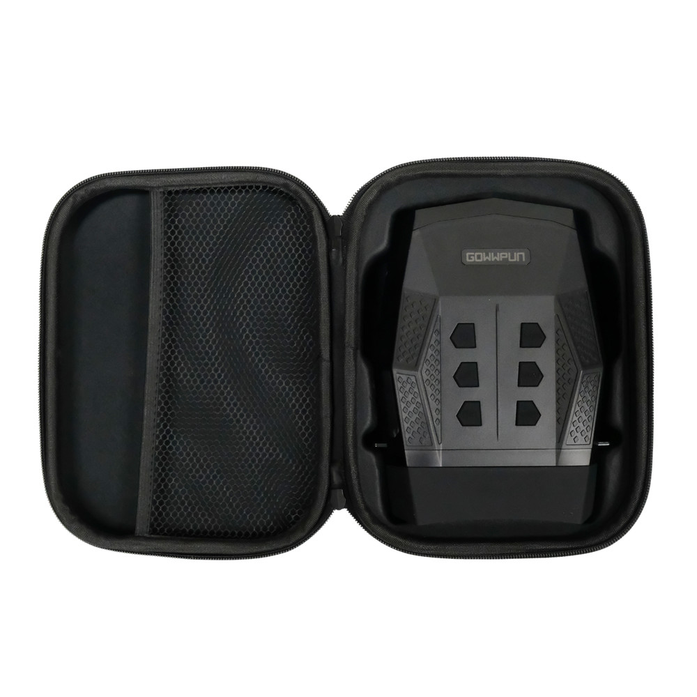 GOWWPUN GNV5000 Night Vision Binoculars Digital Infrared 2.5" IPS Display