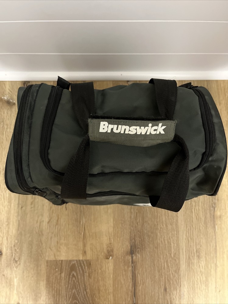 Brunswick Single Ball Bowling Bag