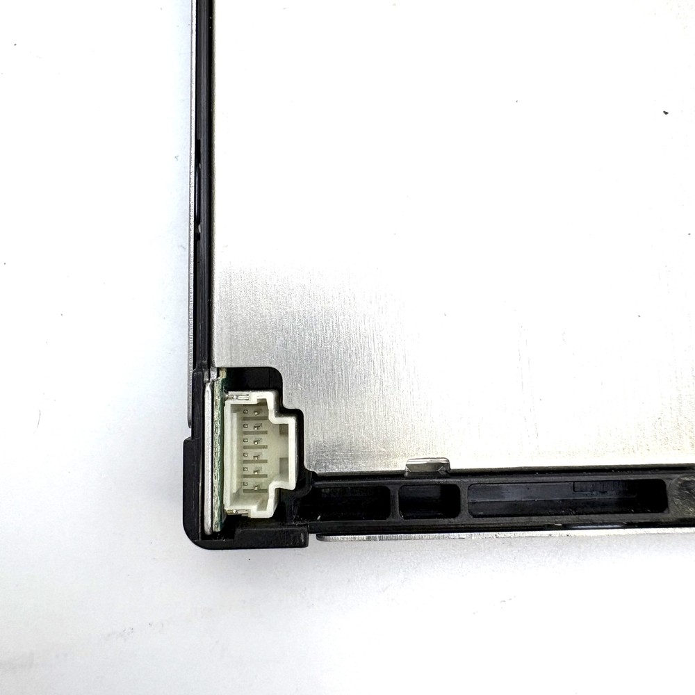 1PCS NEW LCD Panel Display Screen For Sharp LQ070Y3LW01 800*480 7"