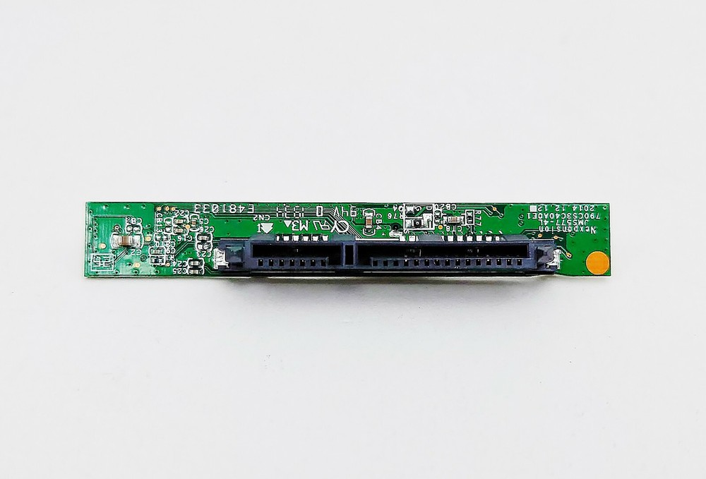 Seagate E481033 JMS577 REV 94V-0 2.5" Portable SATA HDD USB 3.0 Controller PCB