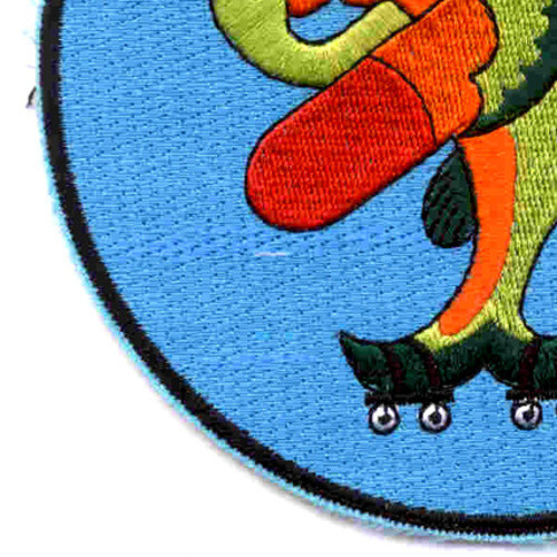 SS-305 USS Skate Patch