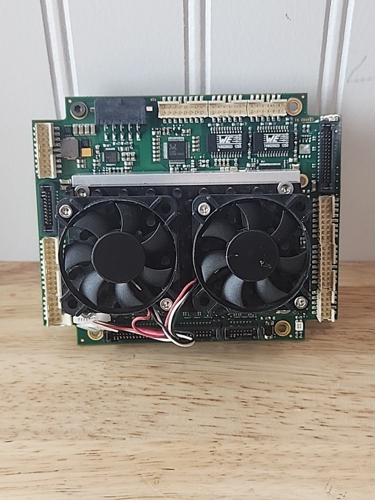 ADLQM87PC EMBEDDED SOLUTIONS CPU (UNTESTED)