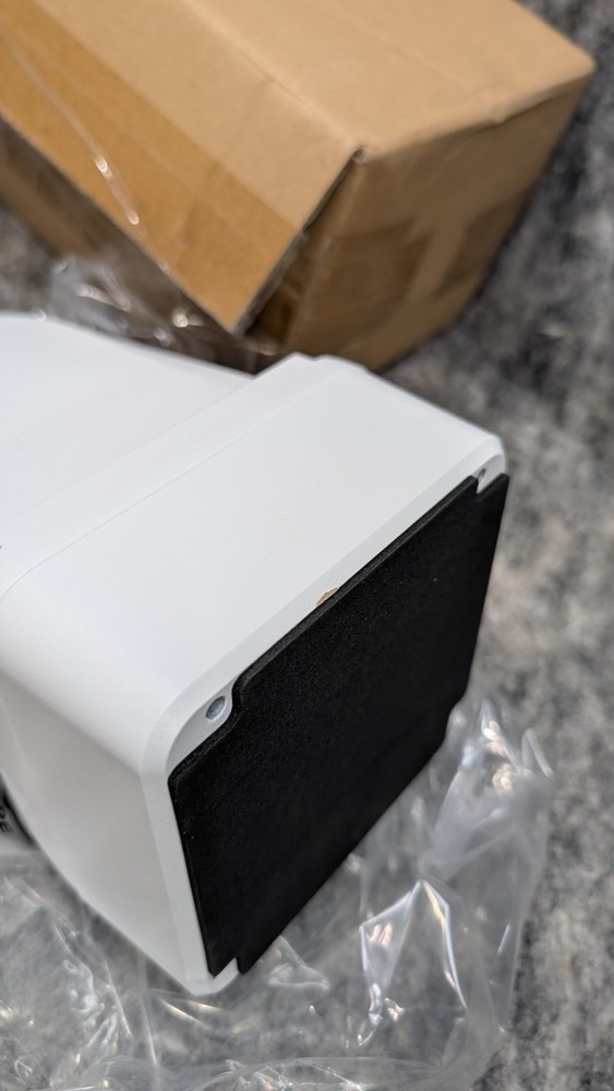 GeoVision GV-MOUNT211P Wall Mount for Network Camera 🔥New🔥