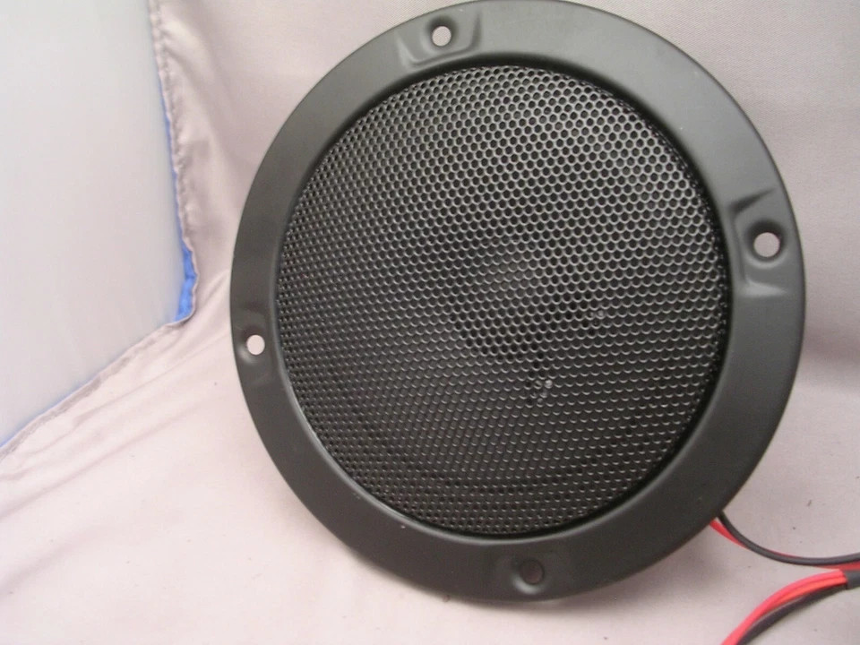 BUILT MINI CIGAR BOX AMP KIT, 9V, W/UPGRADED SPEAKER-CUSTOM BUILT