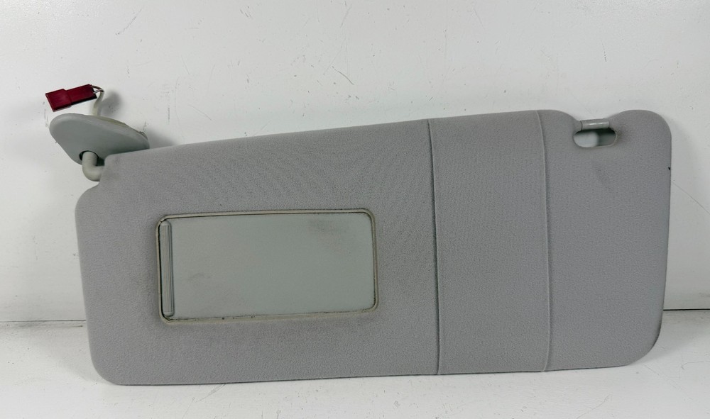DRIVER LEFT SUN VISOR BMW E39 540i 530i 525i 8242555