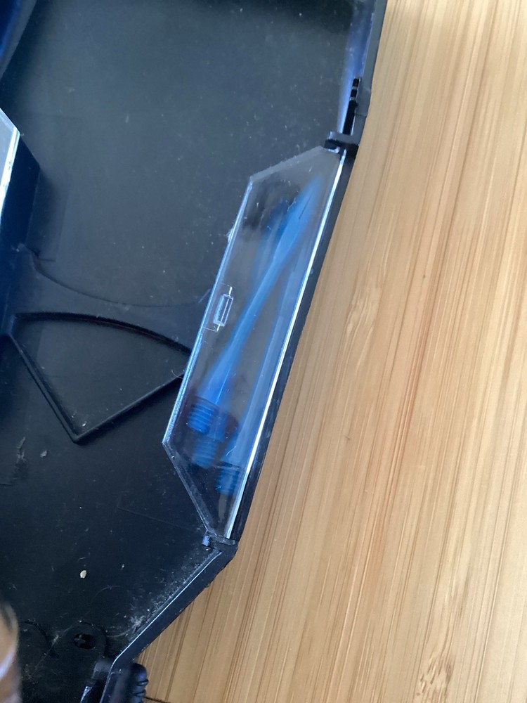 2 Narwhal Dart Sets In Cases Pre Owned