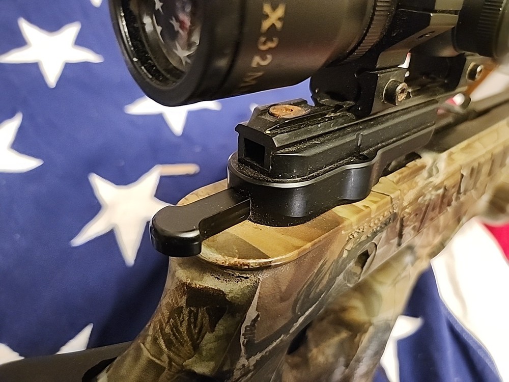 Barnett Predator Crossbow W/ Scope *Bad String* Check Description Bellow Parts