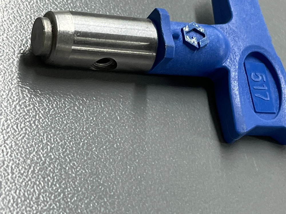 GRACO LTX517 Airless Spray Tip.