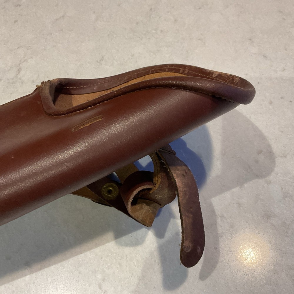 Vintage Ben Pearson quiver 834